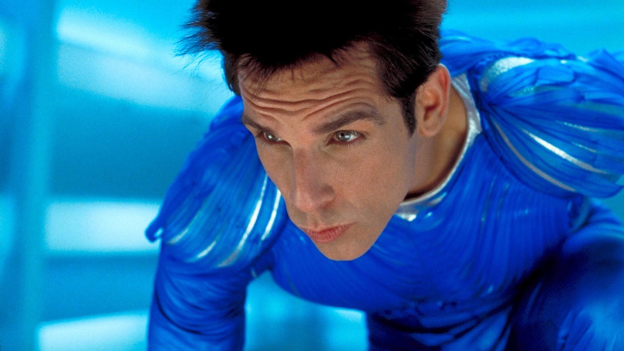 Image du film Zoolander