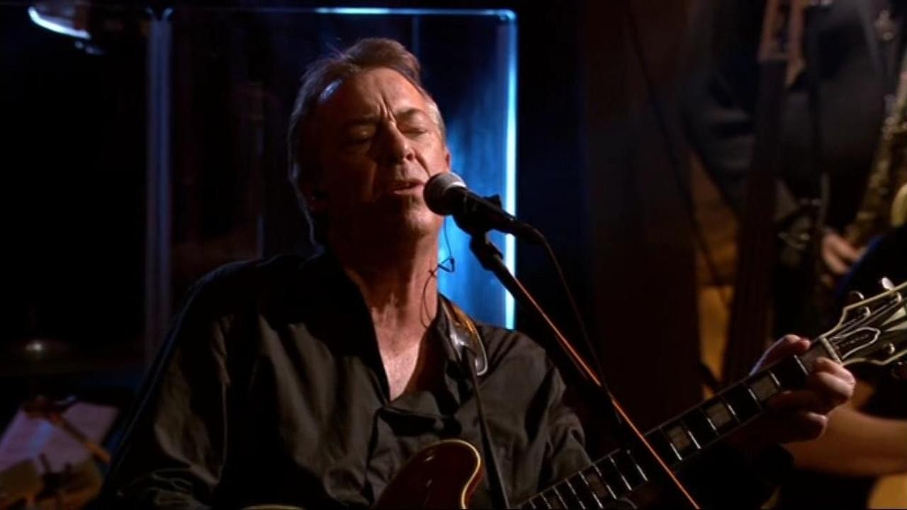 洋楽 Boz Scaggs The Greatest Hits Live Greatest Hits Live: Boz Scaggs, Scaggs, Boz: 0698268400122