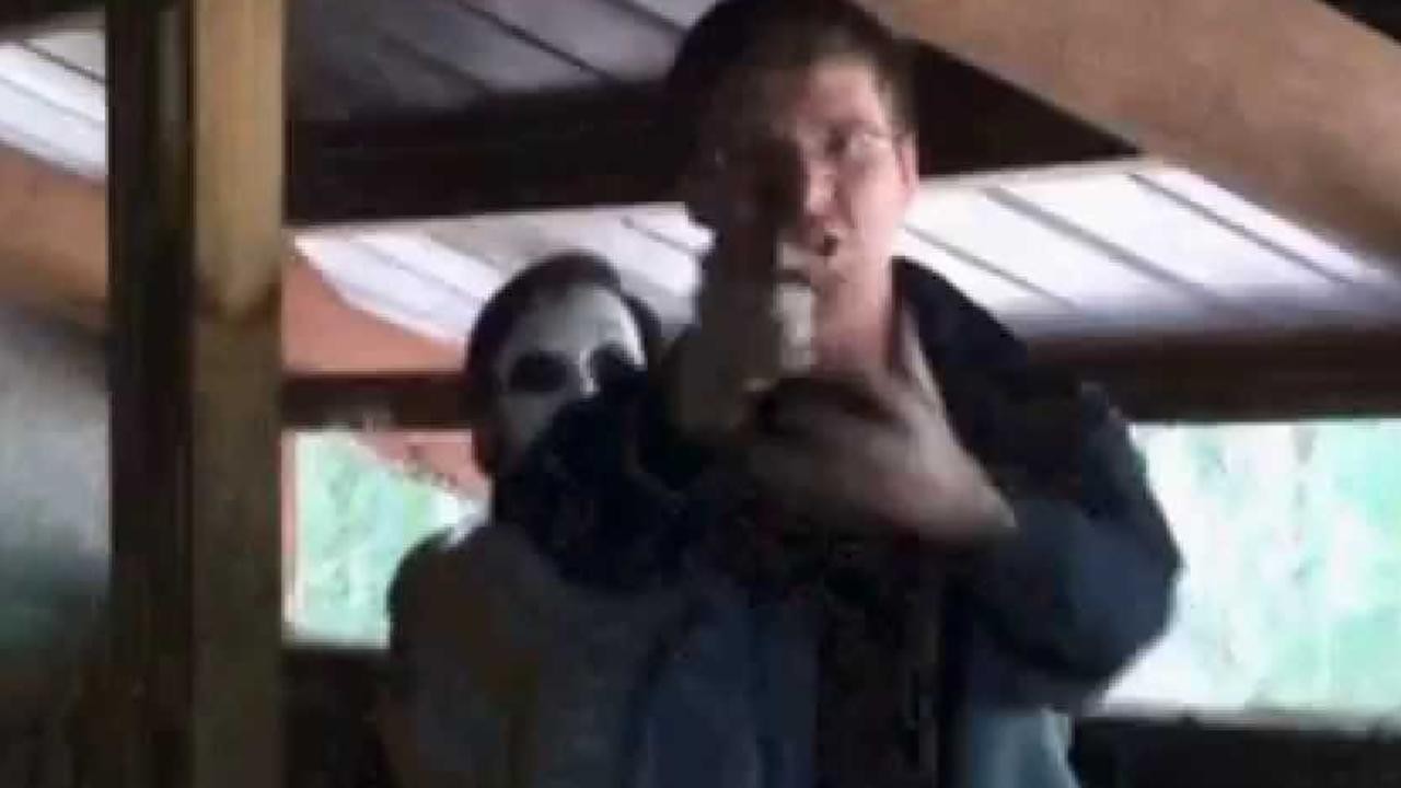 Marble Hornets
