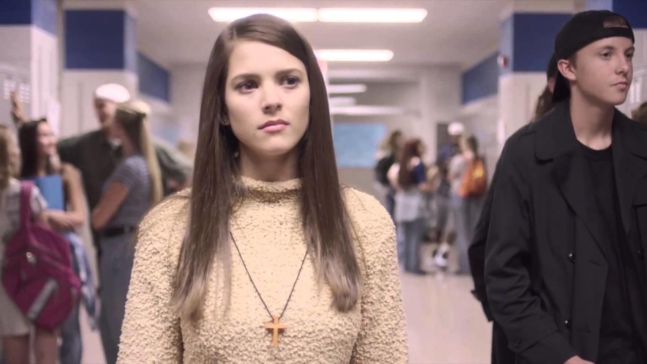 Image du film Je n'ai pas honte