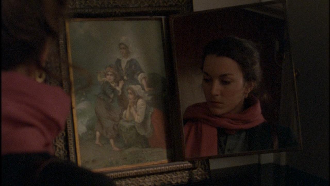 Image du film Rouge-gorge
