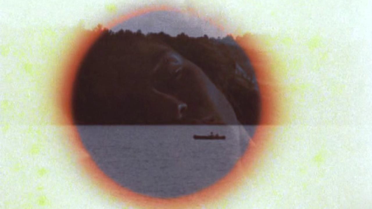 The Far Shore