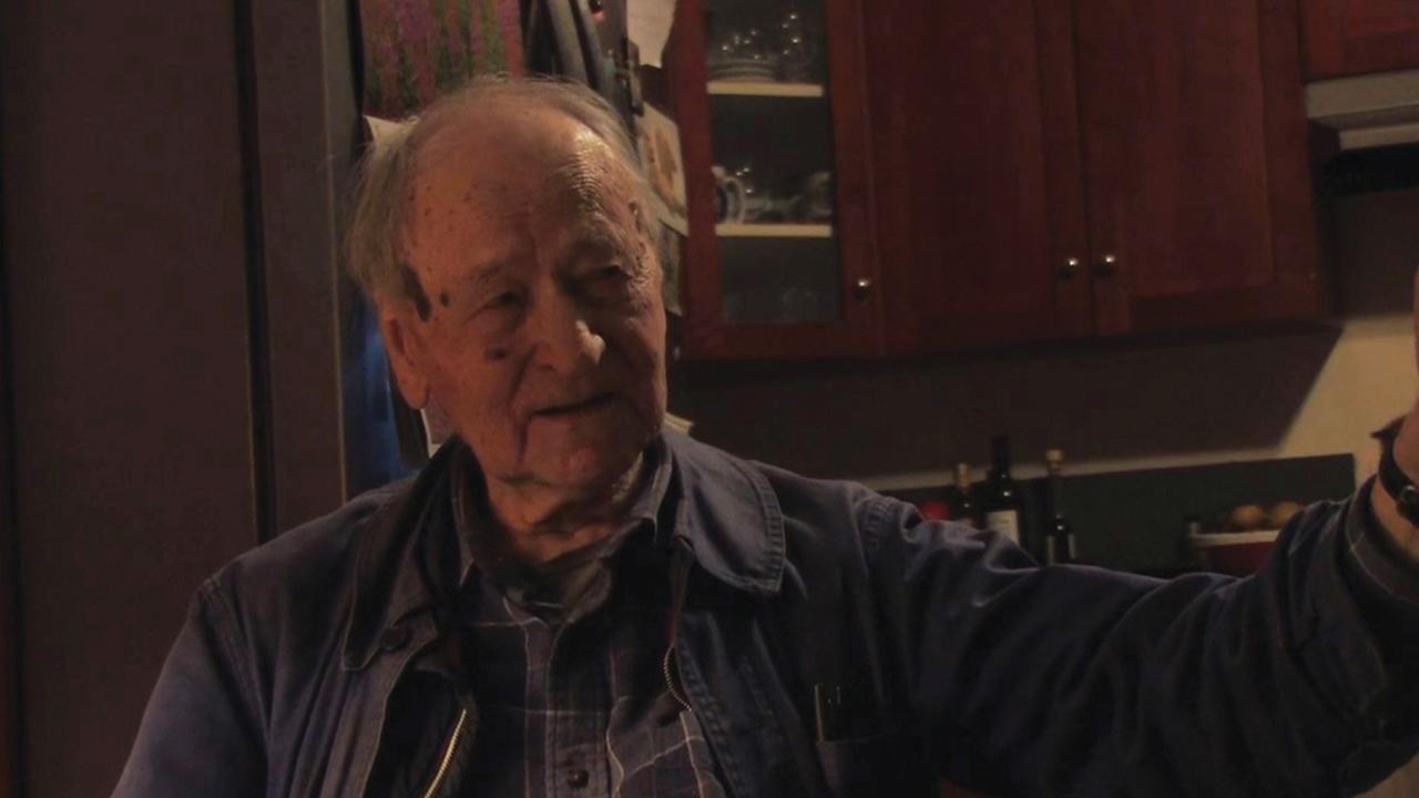 Reminiscences of Jonas Mekas