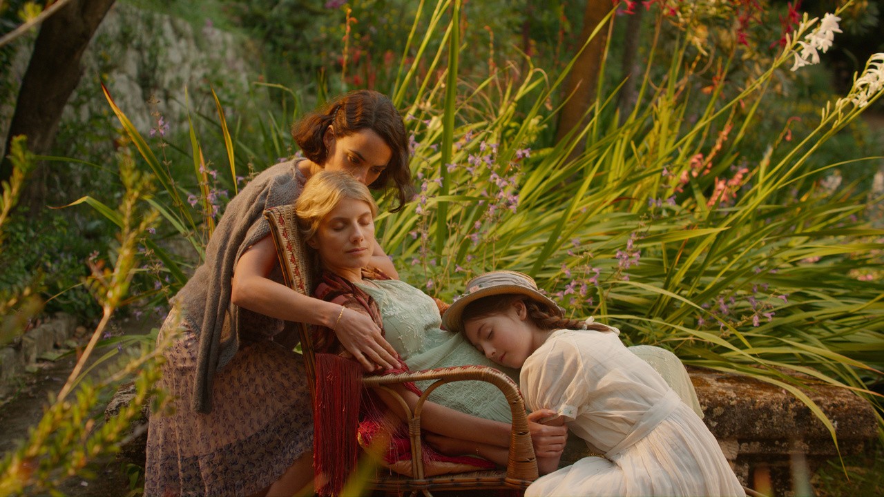 Image du film Éternité