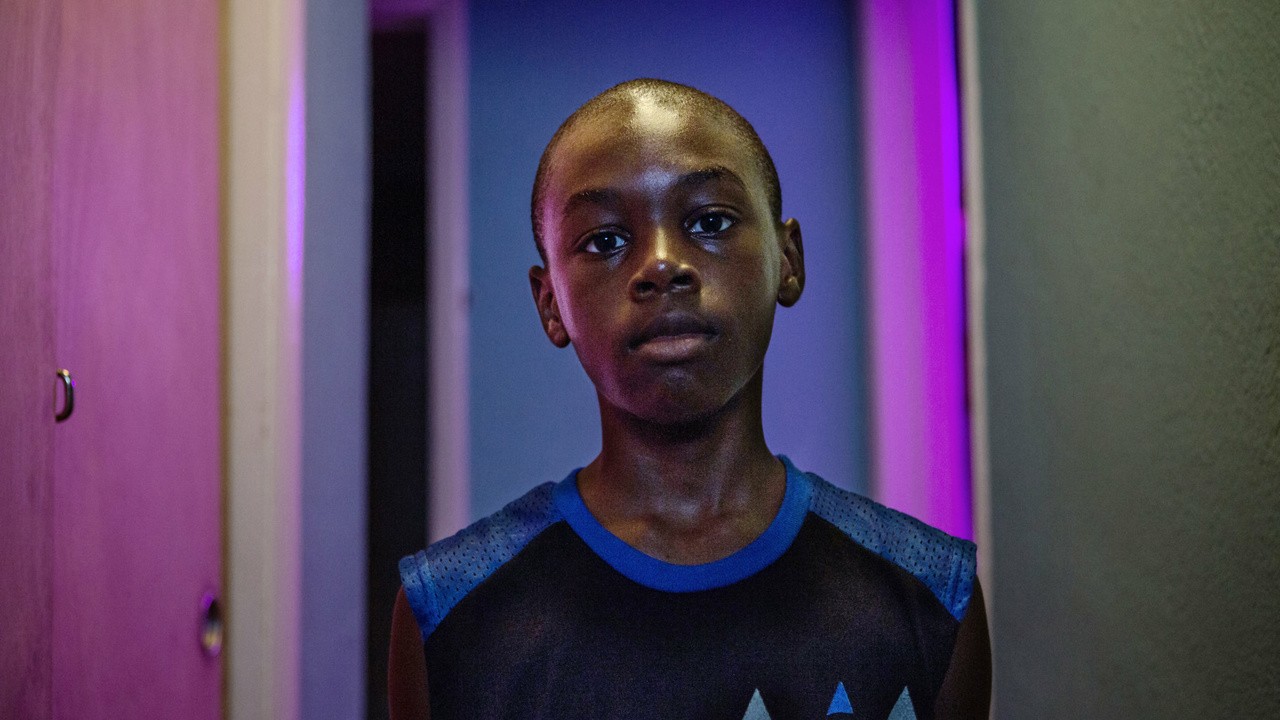 Image du film Moonlight