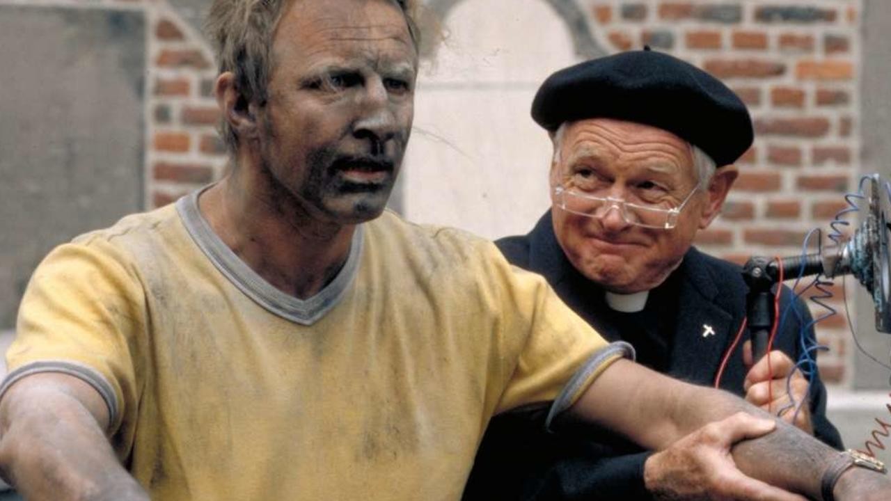 Blinker en het Bagbag-juweel