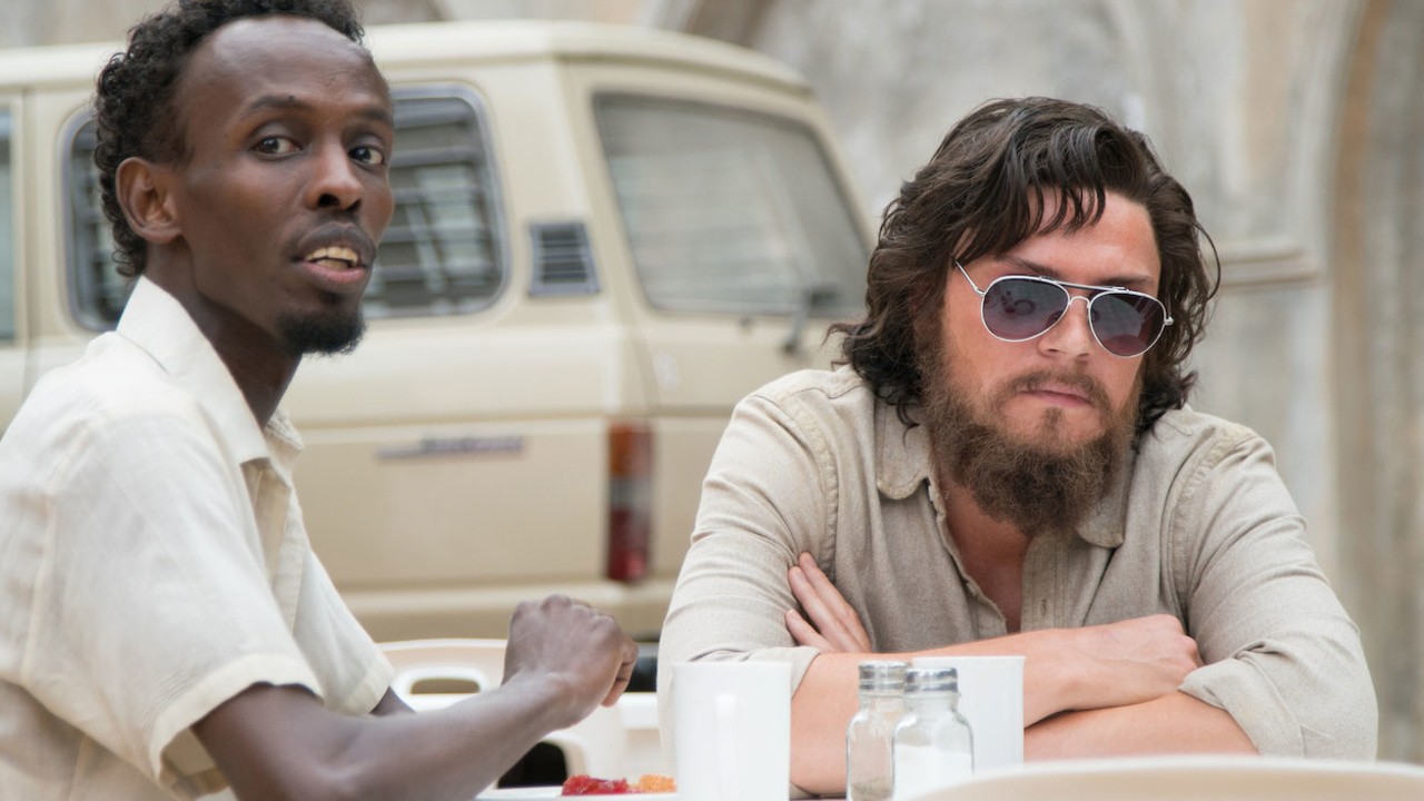 The Pirates of Somalia