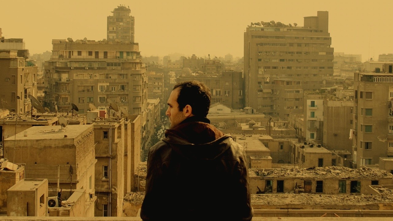 Image du film Les derniers jours d'une ville