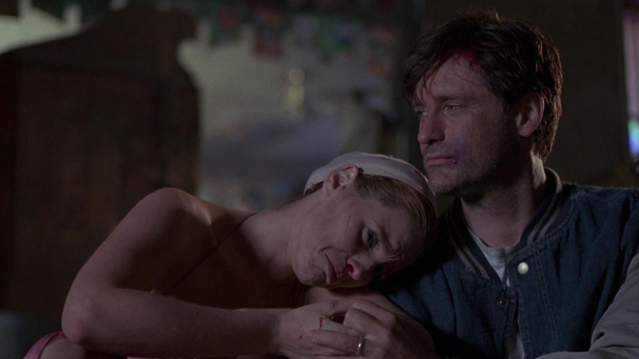 Image du film The End of Violence