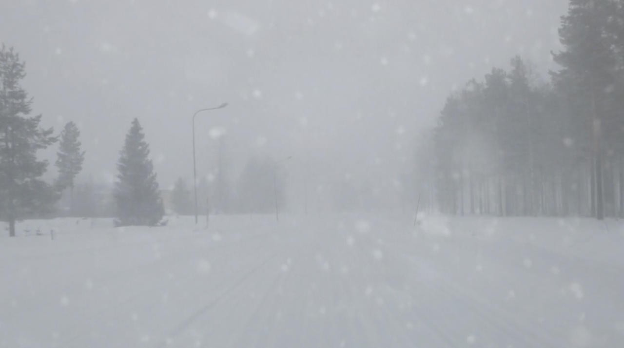 Snow