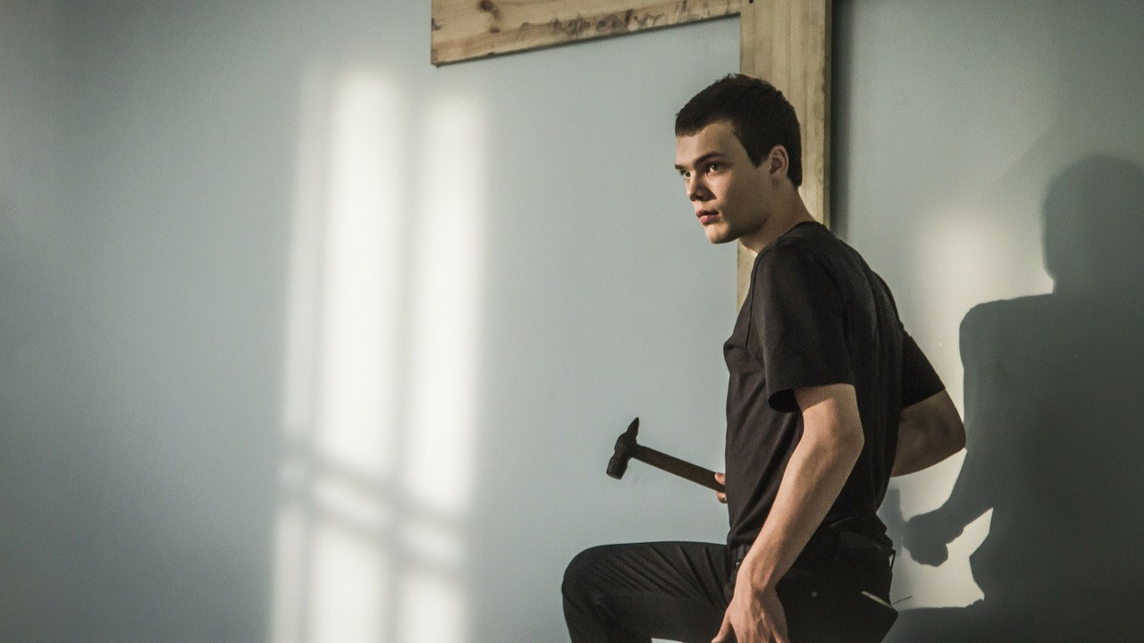 Image du film Le Disciple