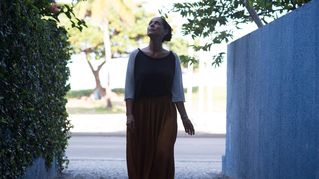 Image du film Aquarius