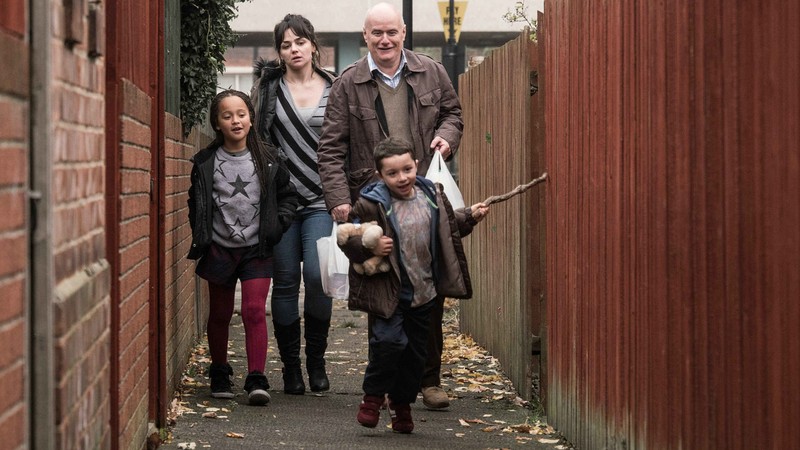 Io, Daniel Blake