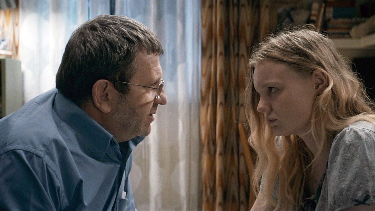 Image du film Baccalauréat