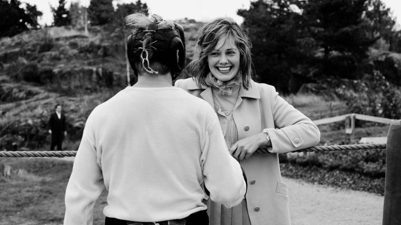 Image du film Olli Mäki