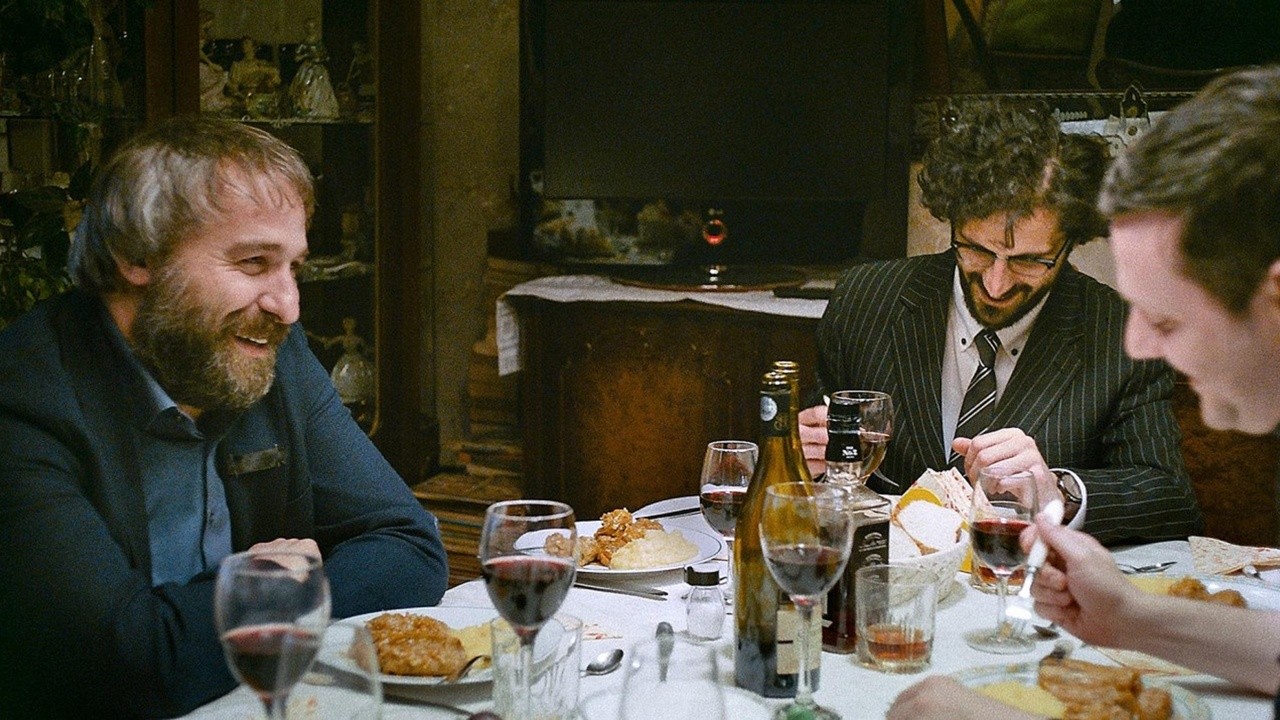 Image du film Sieranevada