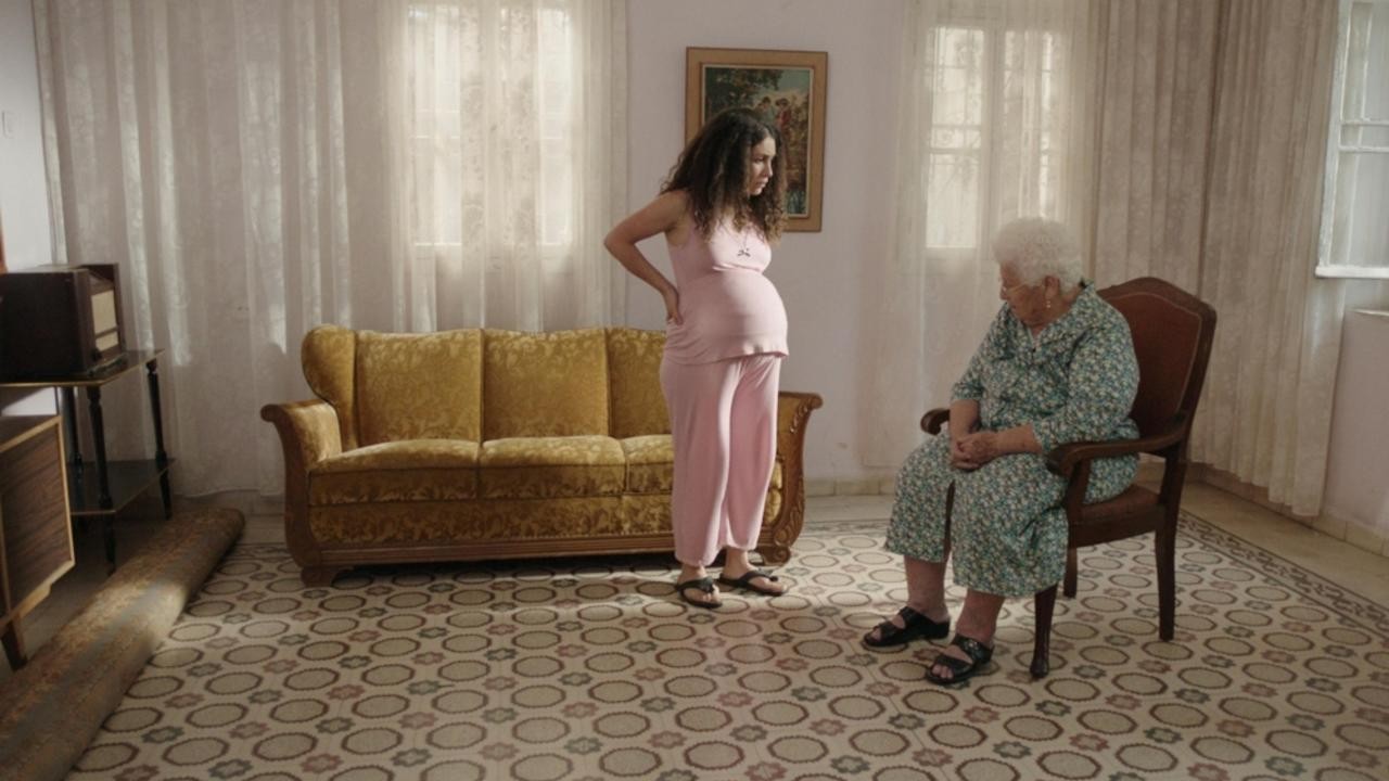 Image du film Personal Affairs