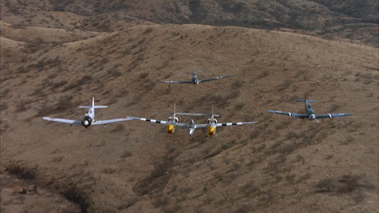 Aces: Iron Eagle III