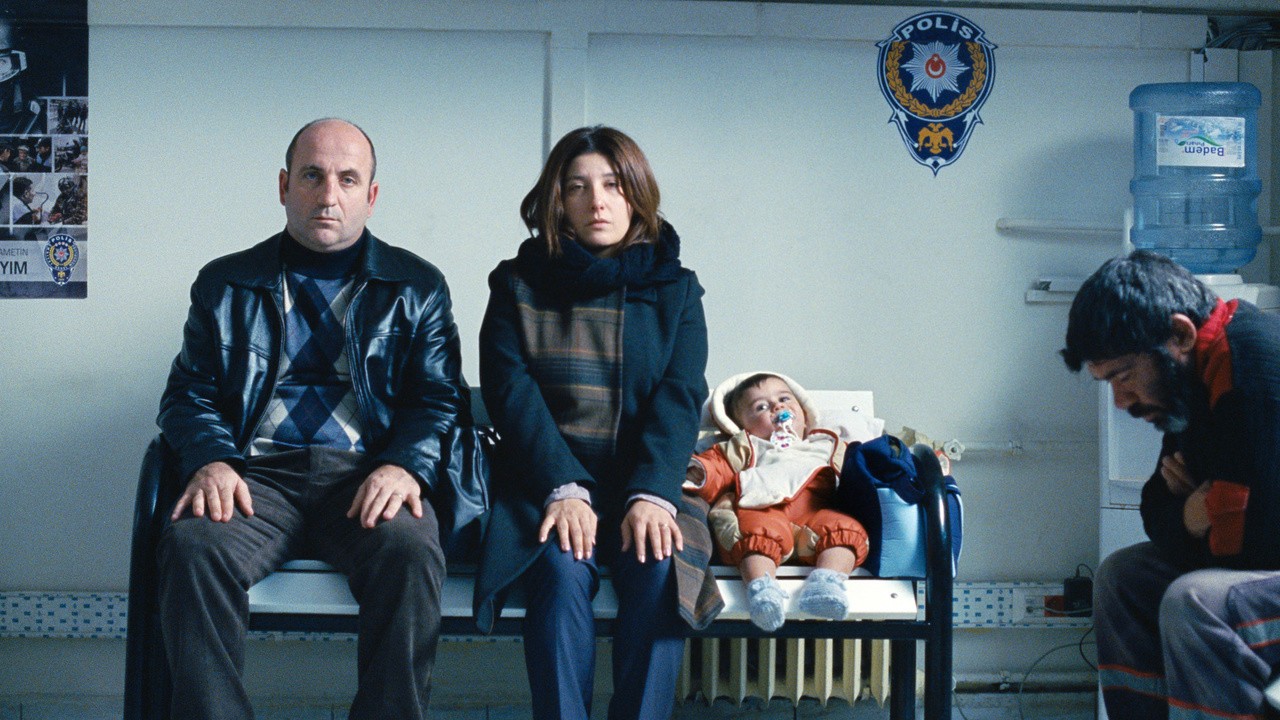 Image du film Album de famille