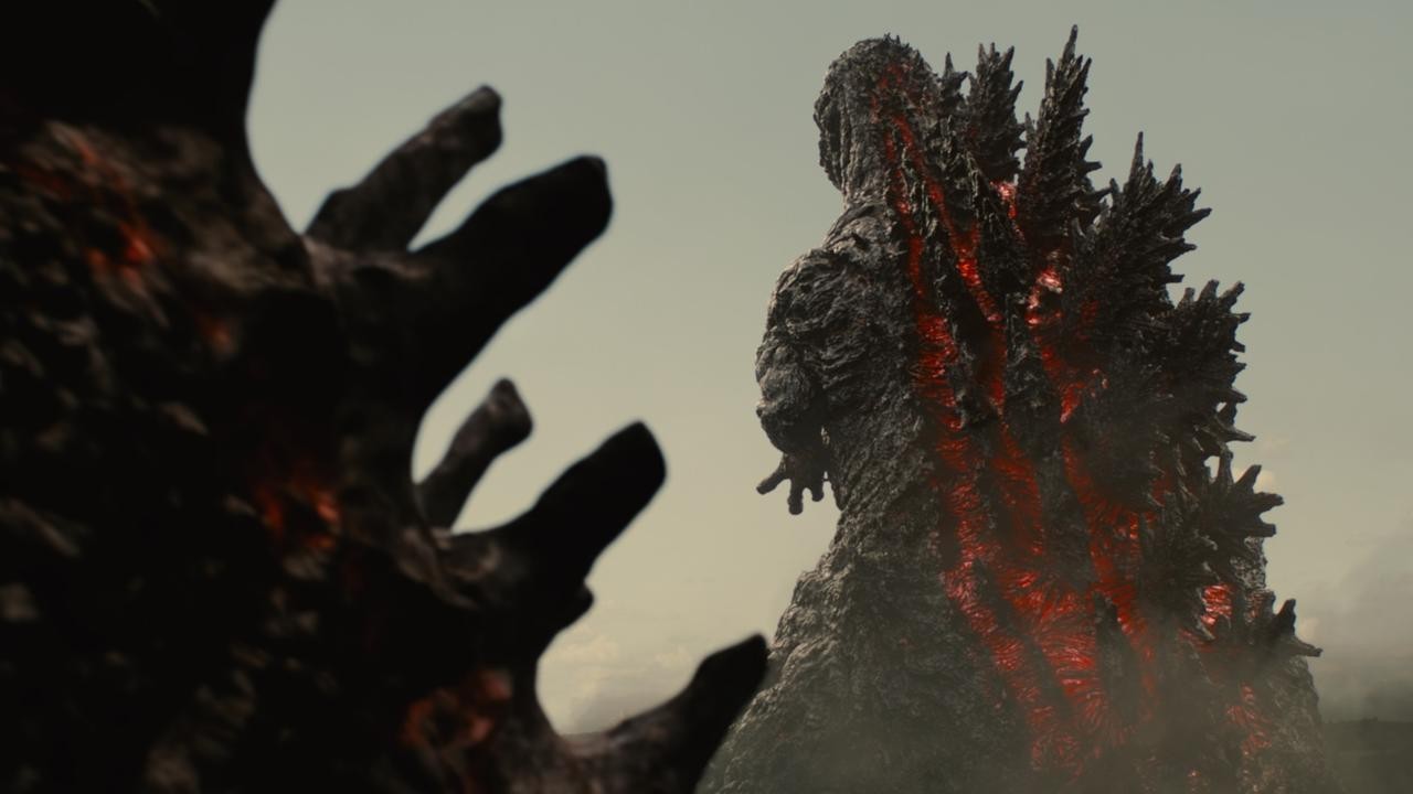Image du film Shin Godzilla