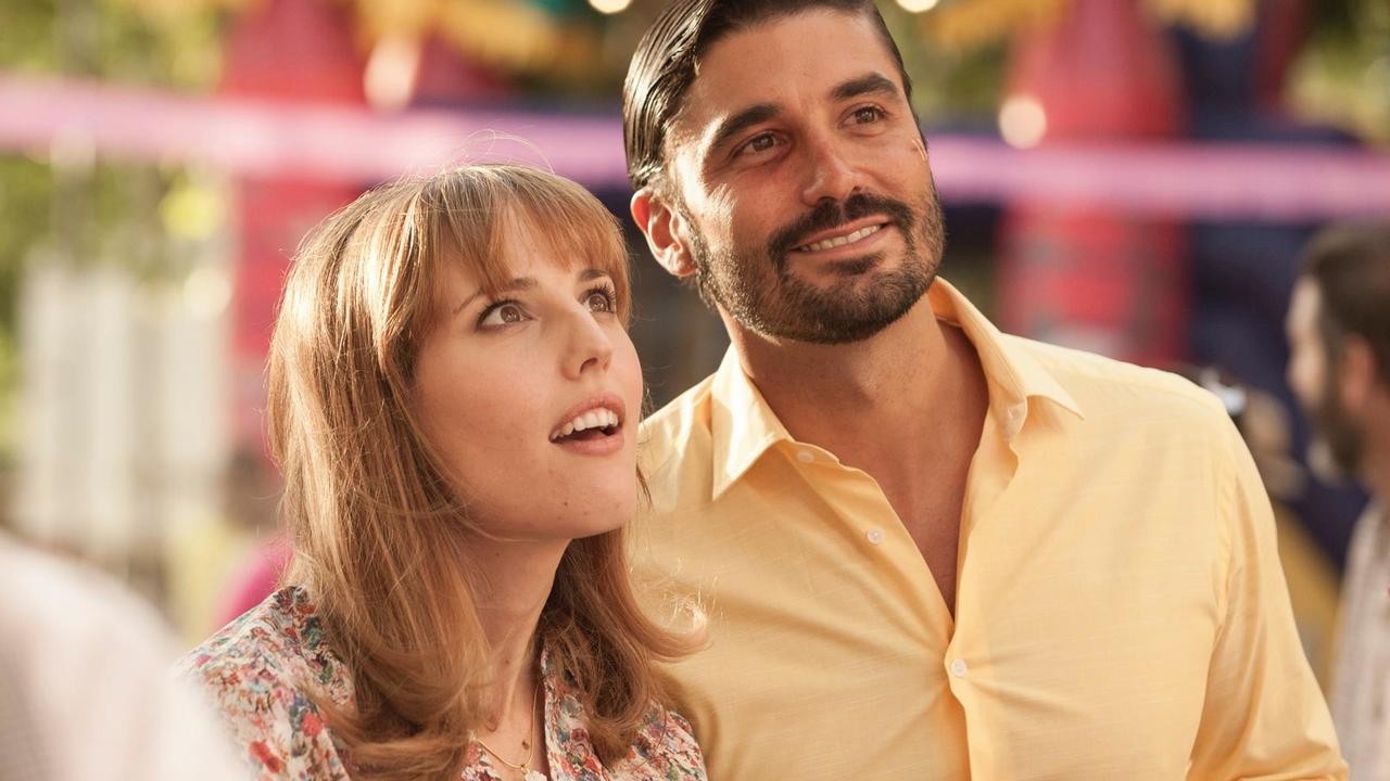 Kiki, el amor se hace