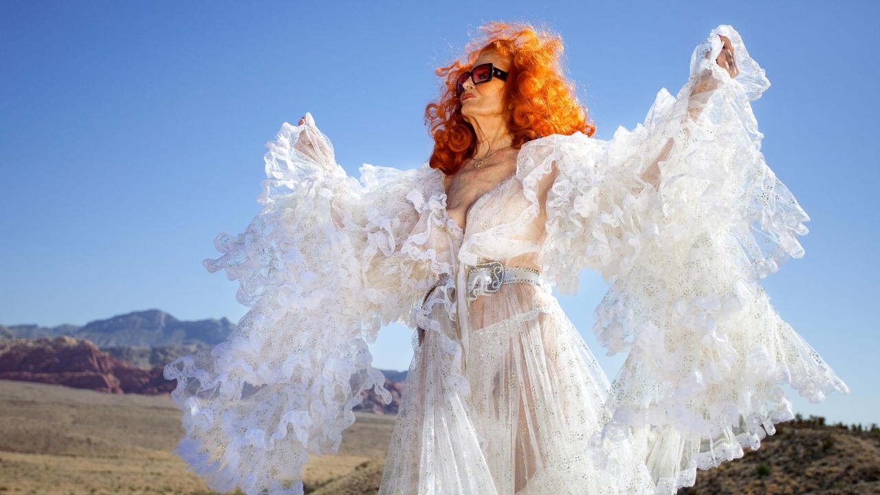 Tempest Storm