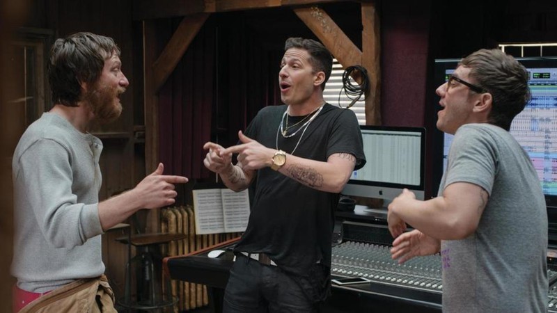 Popstar: Never Stop Never Stopping