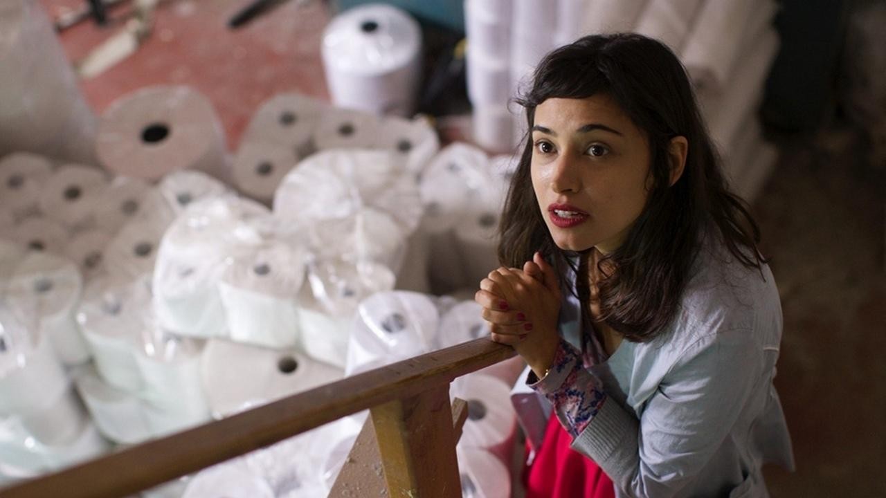 Image du film Wedding Doll