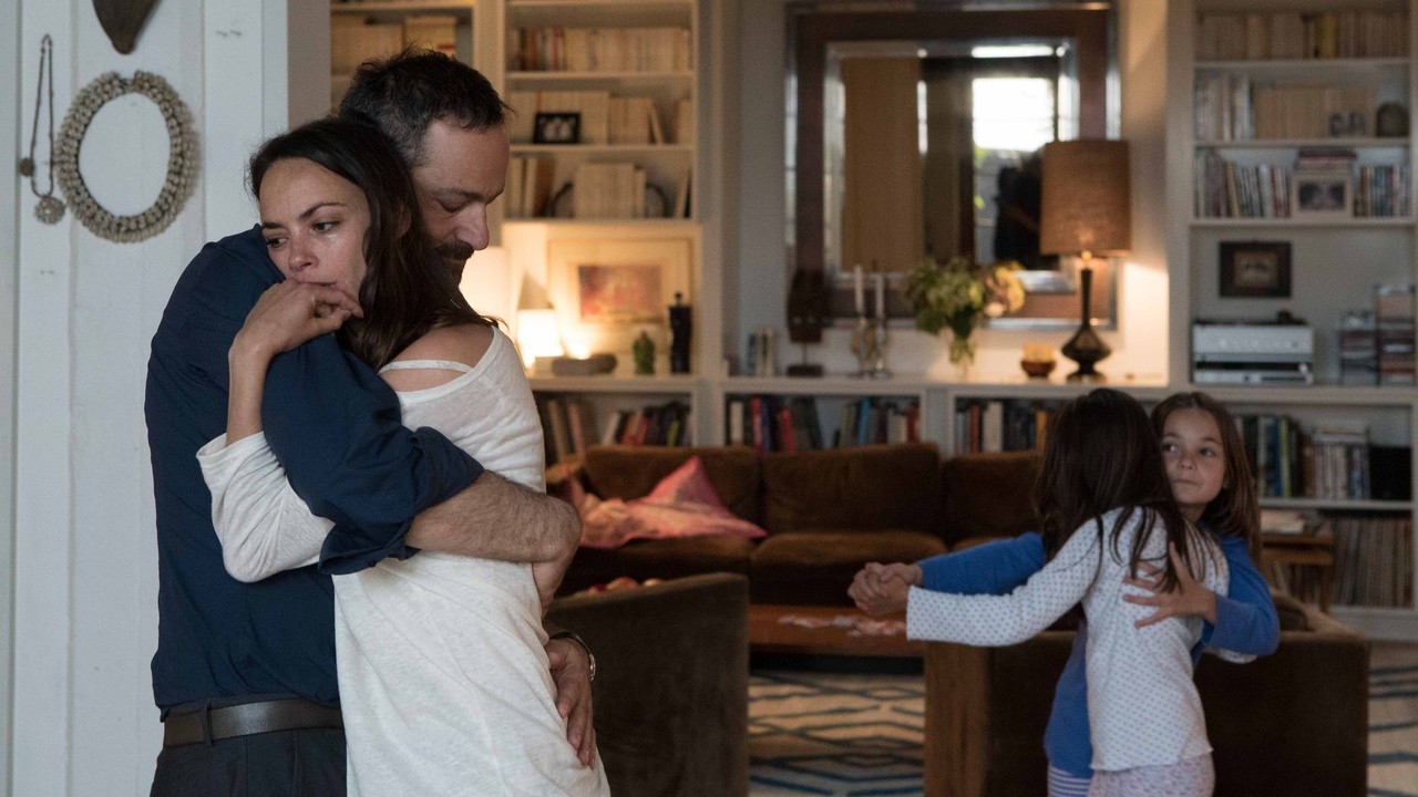 Image du film L'Économie du couple
