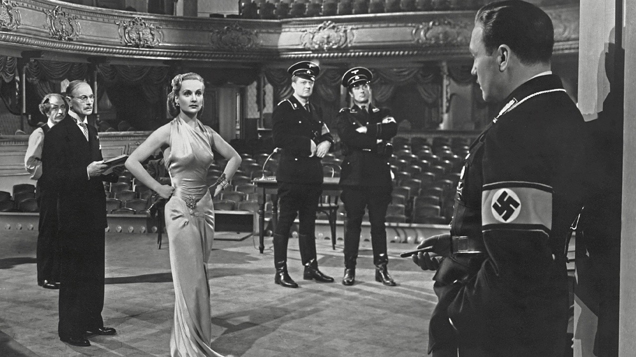 Image du film Jeux dangereux