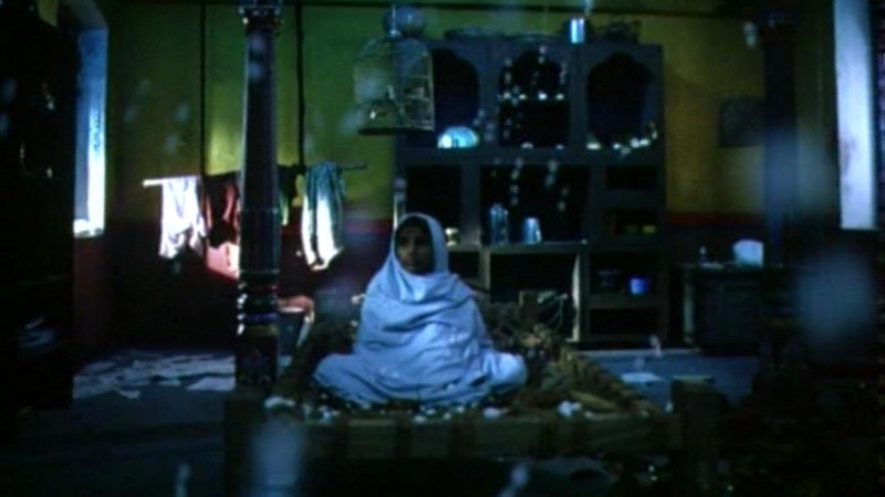 Masaan