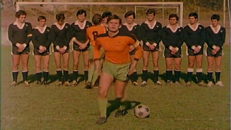 The Coach