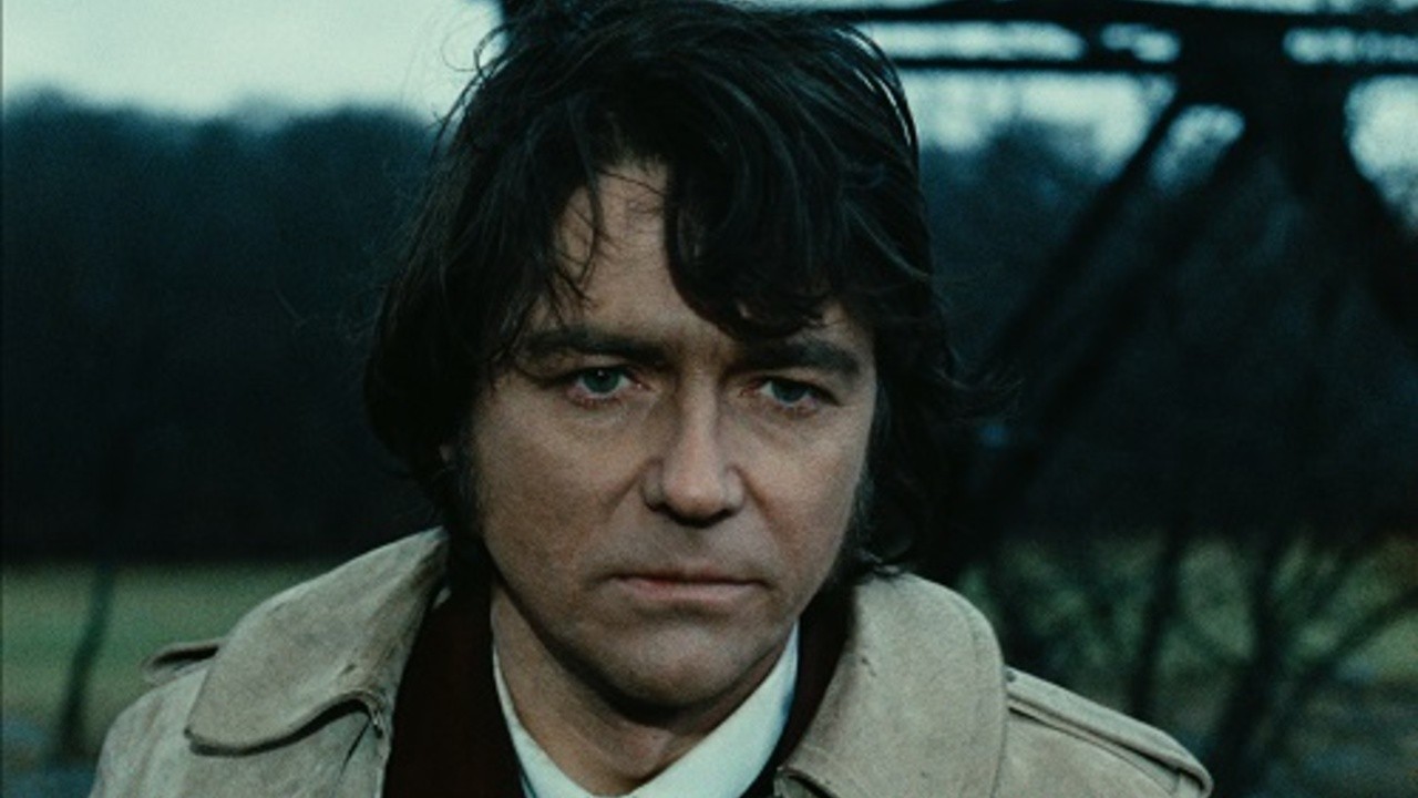 Image du film L'Albatros