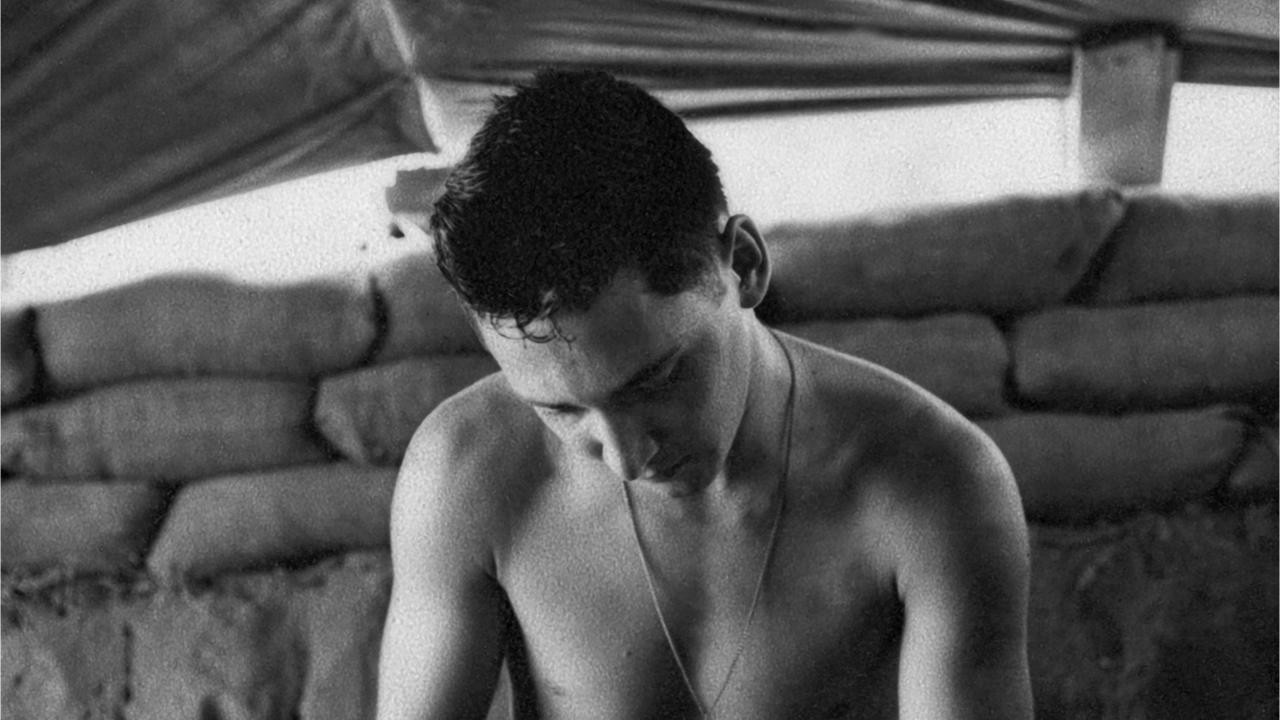 Gene Boy Came Home (2007) | MUBI