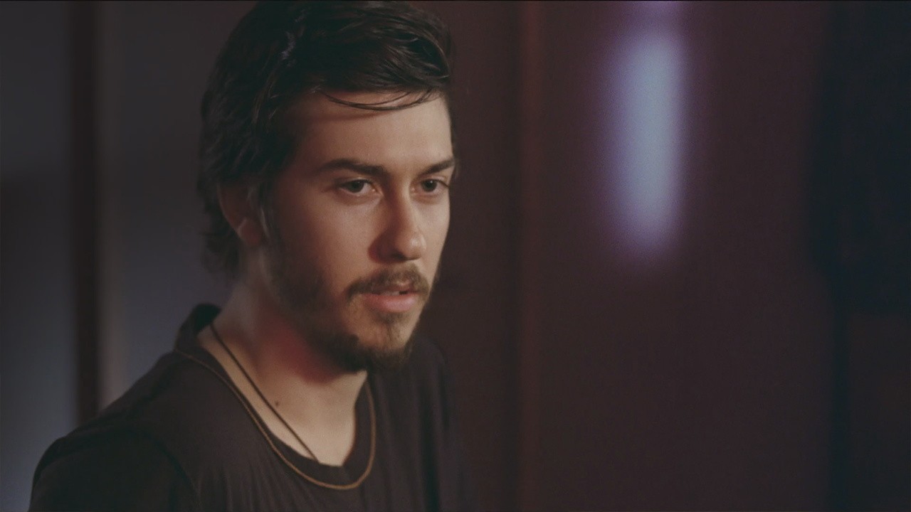 Image du film Rosy