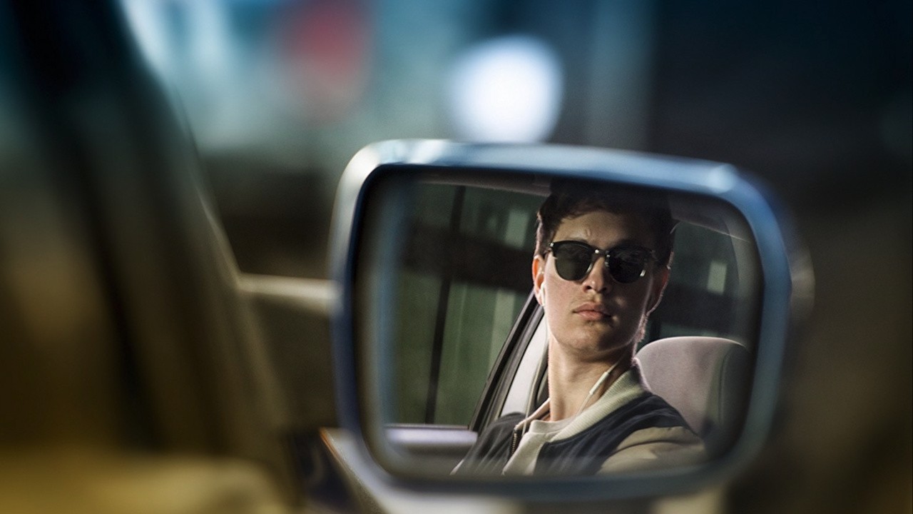 Image du film Baby Driver