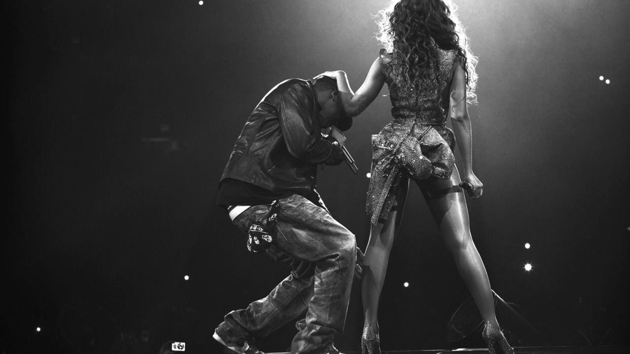 On the Run Tour: Beyonce & Jay-Z