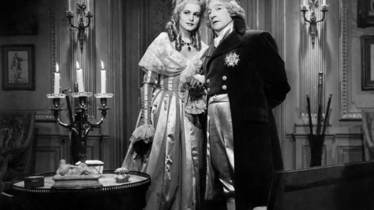 Image du film Le Diable boiteux