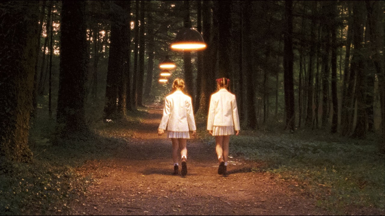 Image du film Innocence