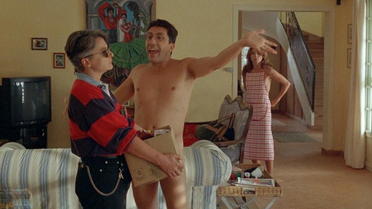 Image du film Gazon maudit