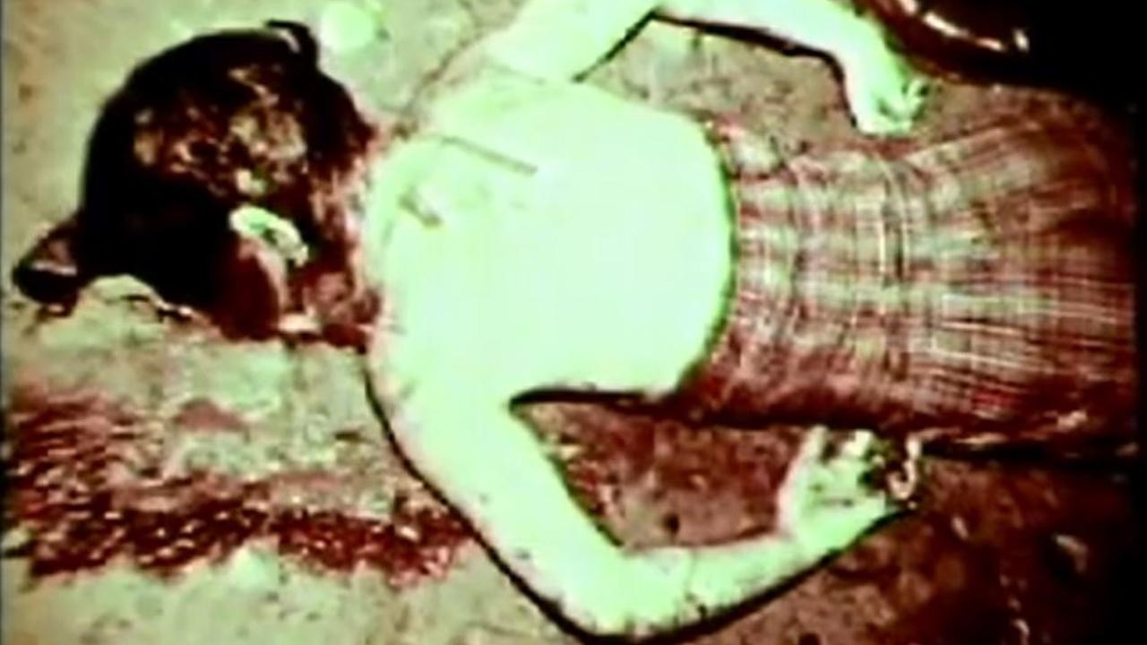 The Child Molester