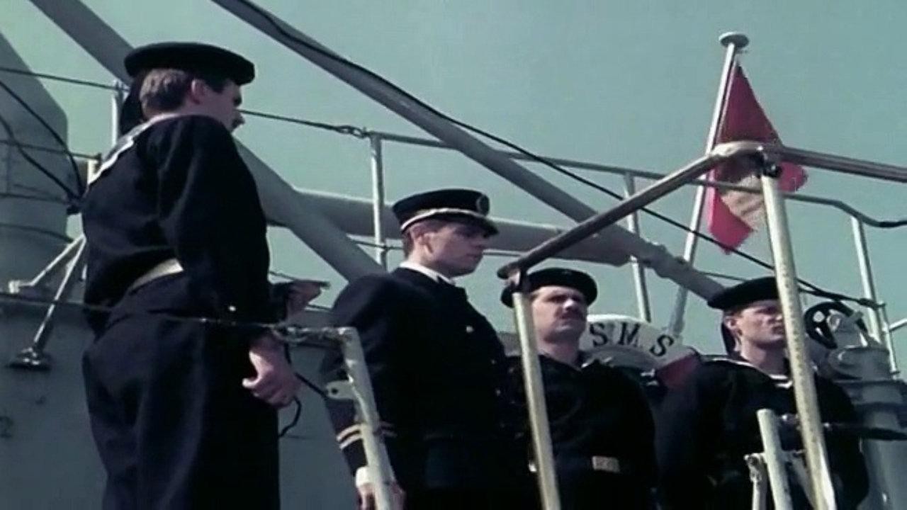 Cattaro Mutiny