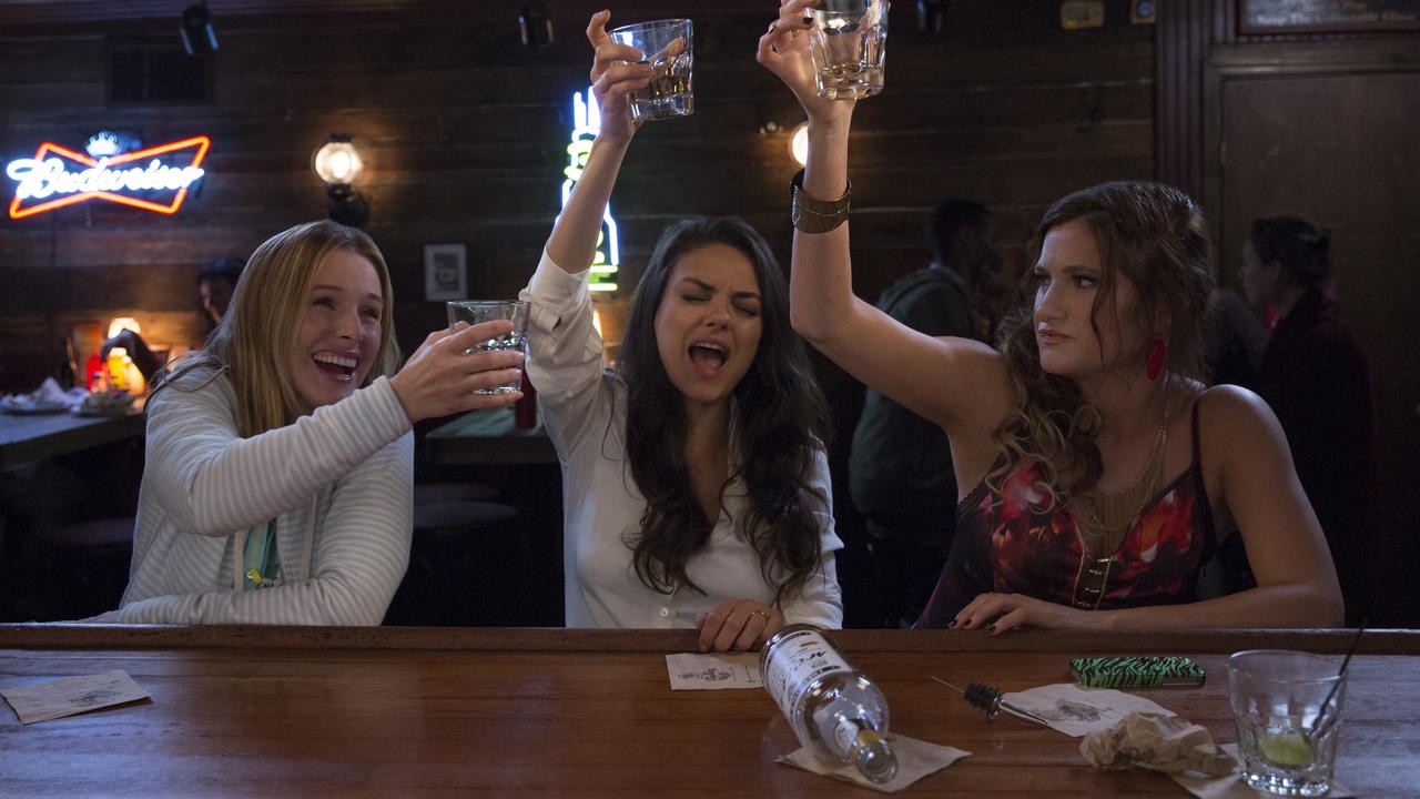 Image du film Bad Moms