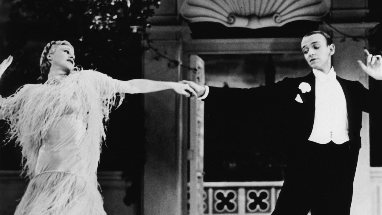 Image du film Le Danseur du dessus