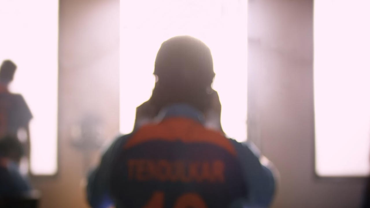 Sachin: A Billion Dreams
