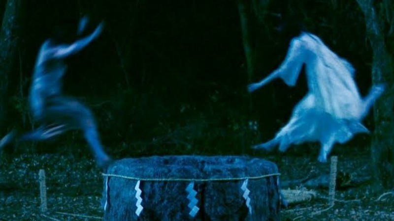 Sadako Vs Kayako 16 Mubi Sadako Vs Kayako 16 Mubi