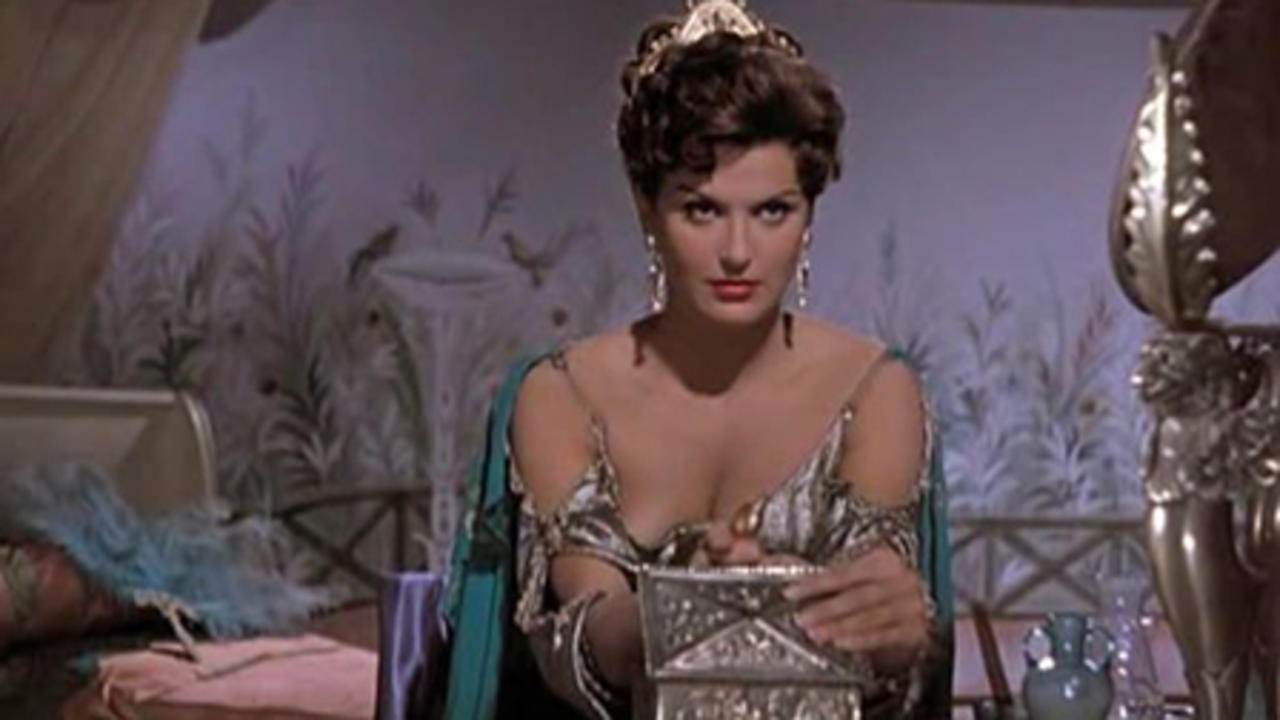 Aphrodite, Goddess of Love