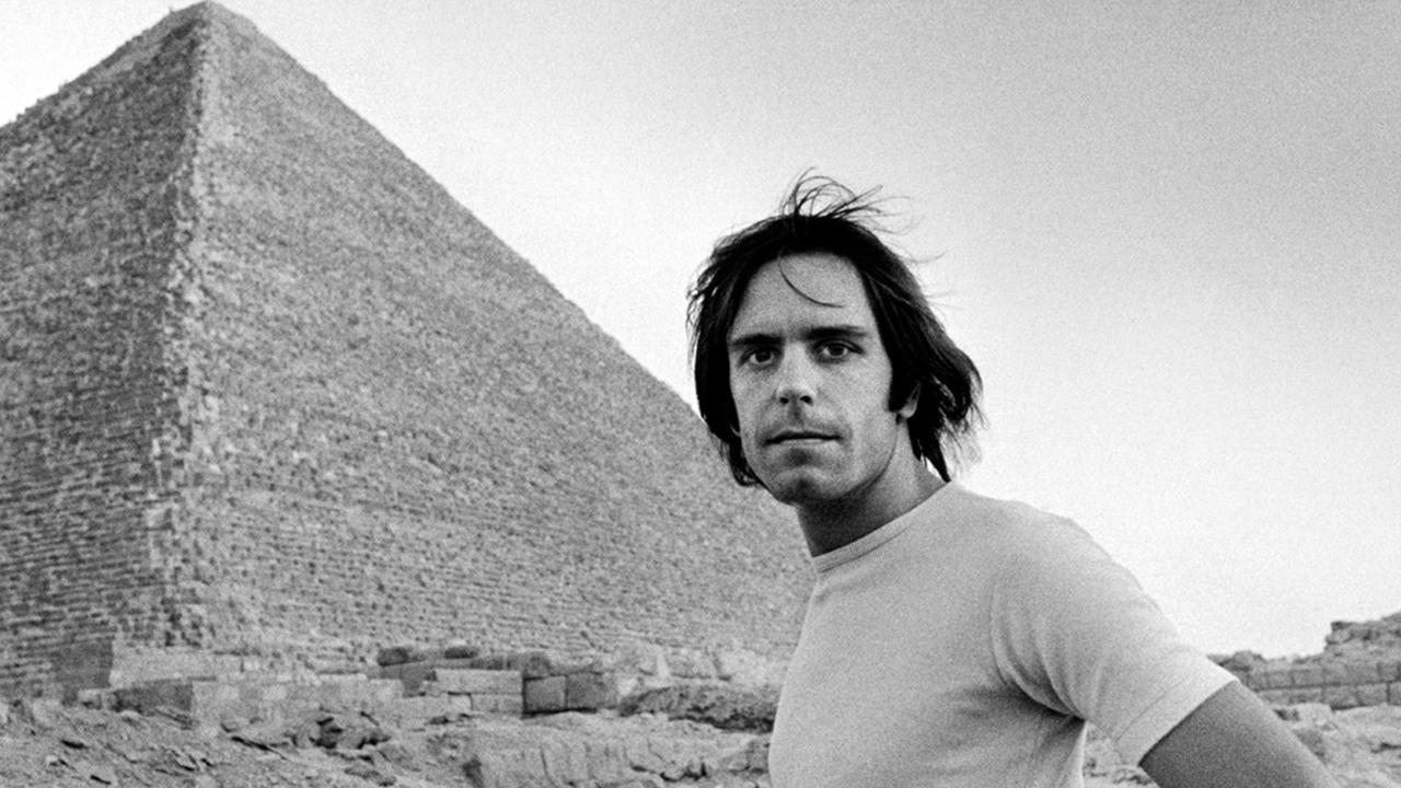 The Other One: The Long, Strange Trip of Bob Weir