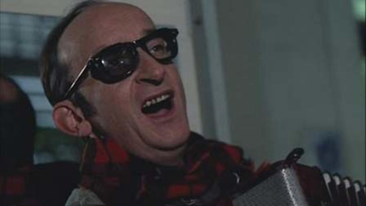 Image du film Chut