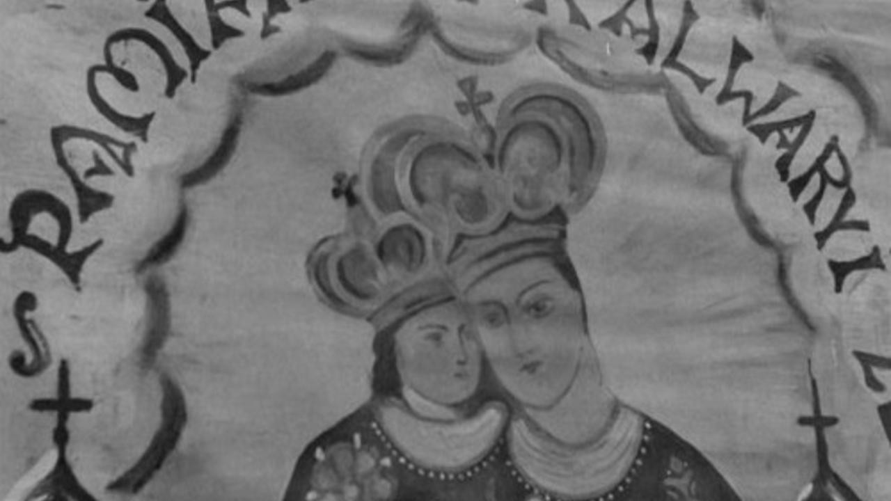 A Souvenir from Calvary